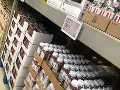 -盒马X会员店(上海森兰商都店)