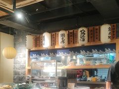 -牛村烤肉餐厅.自助烤肉