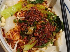-山丹丹西北菜(金贸大厦店)