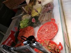-成都你六姐·牛肉冒菜·麻辣香锅(长泰广场店)