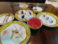 -富华斋饽饽铺·宫廷糕点·伴手礼(护国新天地店)