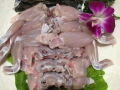 -四川香天下火锅(上海城店)