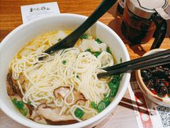-和府捞面(东直门银座店)