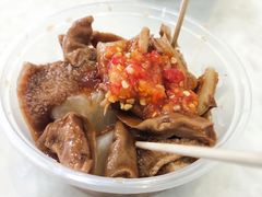 -韦记牛杂汤(清晖园店)