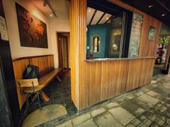 -RUMORS COFFEE ROASTERY鲁马滋咖啡(湖南路店)