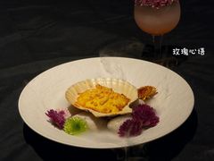 -狮拾久·现代新加坡料理(福田COCO Park店)