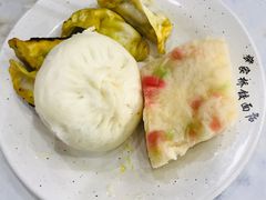 -蒋家桥饺面店(广陵路店)