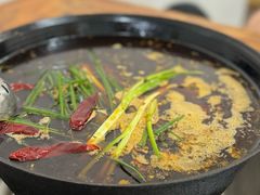 -石灰市毛记烧鸡公(解放碑店)