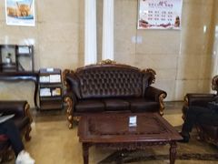 -益阳华天大酒店