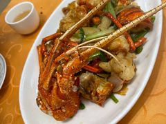 -聚龙酒家(富豪花园店)