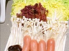 -半天妖烤鱼(中山路店)