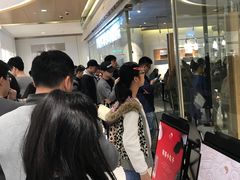 -喜茶(深圳东门1234店)