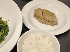 -A One Kitchen·南京精菜馆(晶丽酒店店)