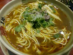 -美玲拉面(鞍山西道店)