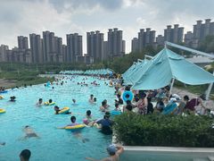 -清河半岛温泉度假酒店