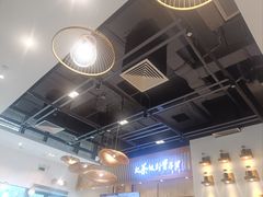 -霸王茶姬(泛海广场店)