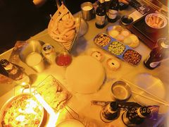 -M-MIX电音烤吧
