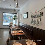 今天的美食探店日记