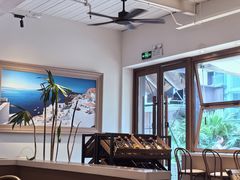 -Grand James·地中海bistro(百家湖1912店)