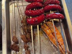 -福苗小骆驼烧烤(曲江店)