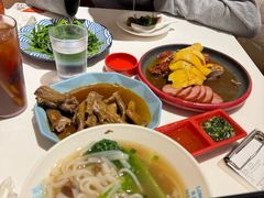 -龙记香港茶餐厅(久光百货店)