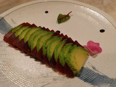 牛油果山楂片-漢舍中国菜馆(889广场店)