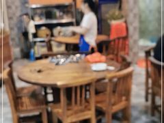 大堂-陈三炖鸡馆(金众小区店)