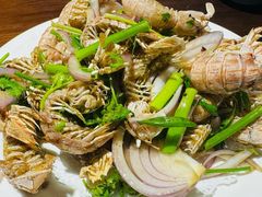 -老家黄墩小错鸡·活海鲜