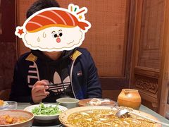 -兰溪小馆(首经贸店)