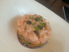 -逸林轩中餐厅(中信泰富朱家角锦江酒店)
