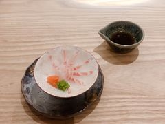 -旬怀石料理(嘉善老市店)