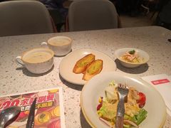 -战斧牛排餐厅(万象城店)