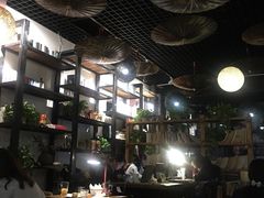 -大书房咖啡(中传国交店)