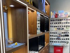 -一代眼镜(浦东大拇指广场店)