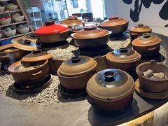 -黄山老妈·土菜(碧桂园店)