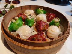 -三号黄浦会Canton Table