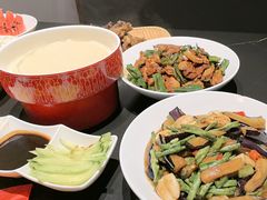 -明丰小渔馆(明月路店)