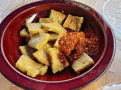 青岩炸豆腐-金必轩(青岩店)