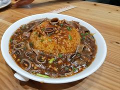 -大丰收海鲜地方菜馆