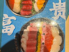 -小山日本料理(太古汇店)