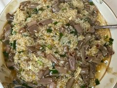 -宾朋海鲜特色美食餐厅·纯手工鲅鱼水饺(兴海路店)