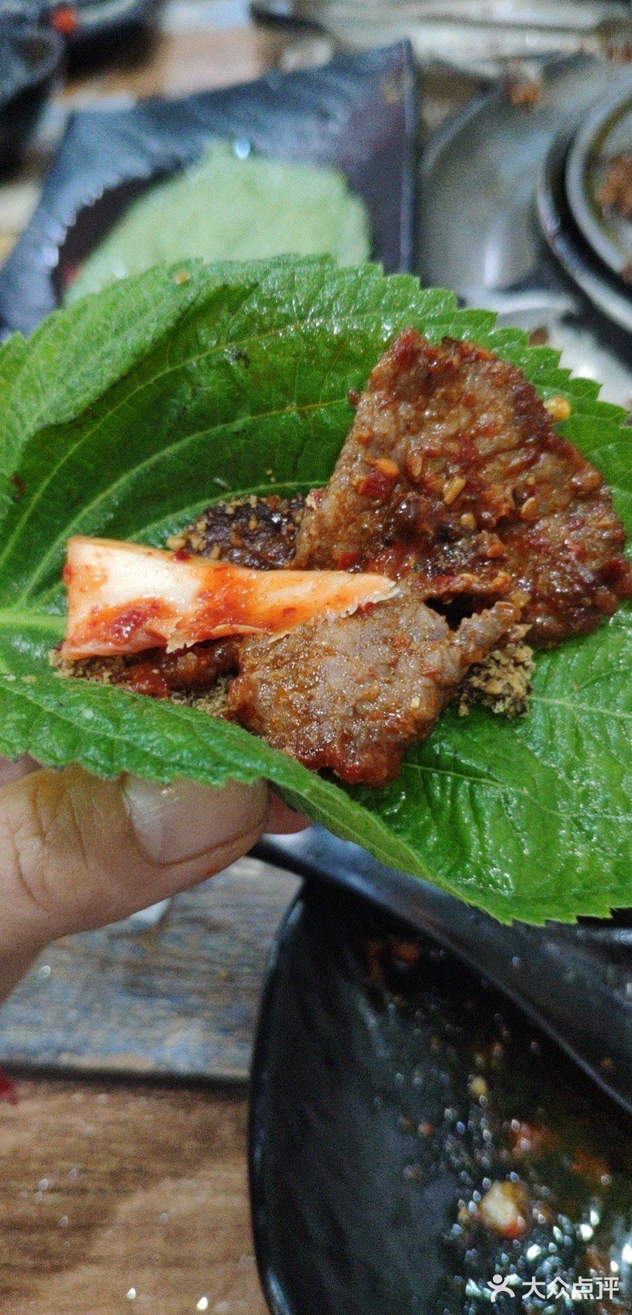 照东牛烧