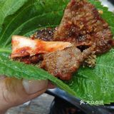 照东牛烧