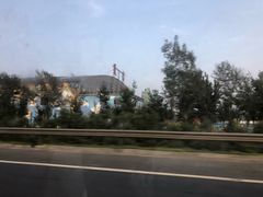 -沈阳龙润夏宫温泉水乐园