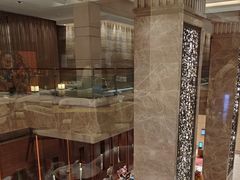 -怡咖啡海鲜自助餐厅(浦东香格里拉店)