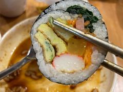 -多宾韩国料理(学衡路店)