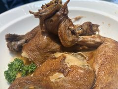 -老德州四合院·德州菜(天衢路店)