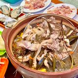 认住广州这里！！被问爆的炭炉鸡煲……