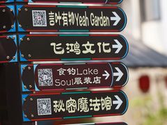 -荔湾湖公园