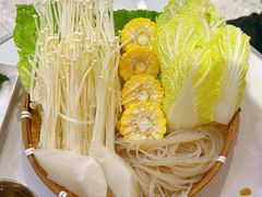 -贺记东北烧烤(夫子庙总店)